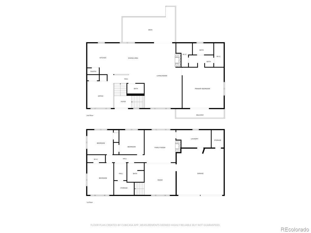 MLS Image #49 for 2832  country club circle,colorado springs, Colorado