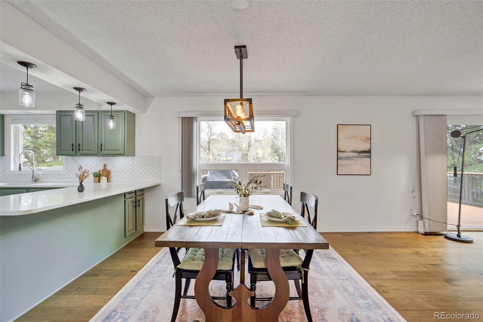 MLS Image #8 for 2832  country club circle,colorado springs, Colorado