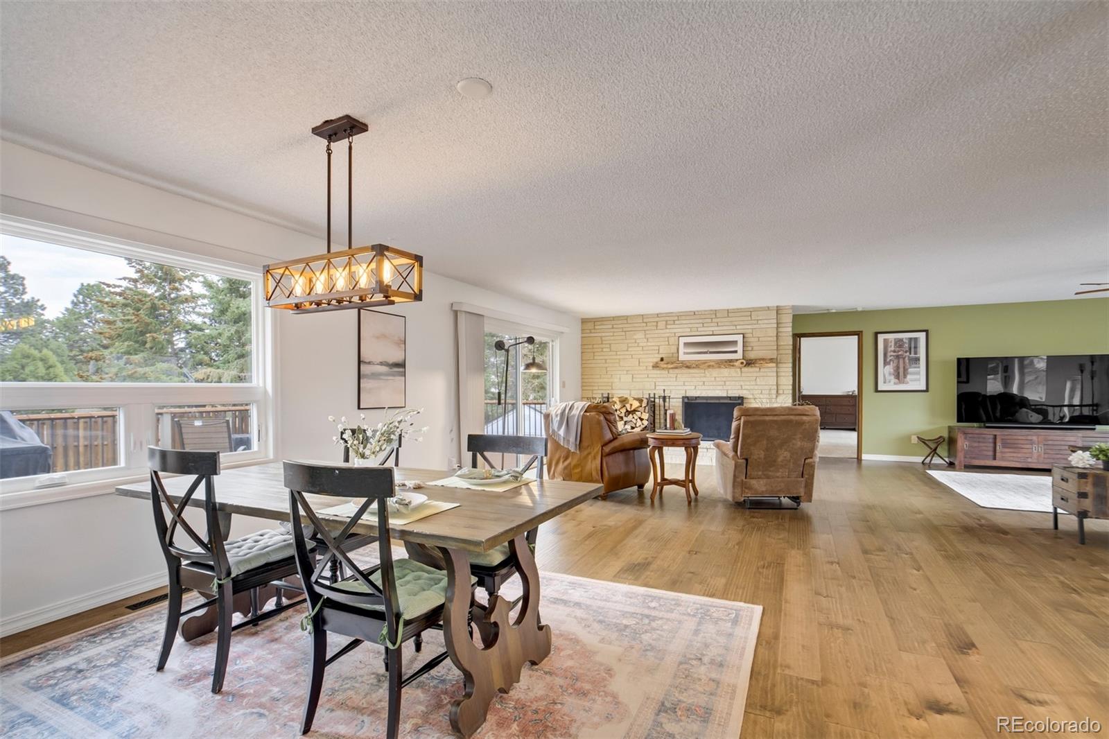 MLS Image #9 for 2832  country club circle,colorado springs, Colorado