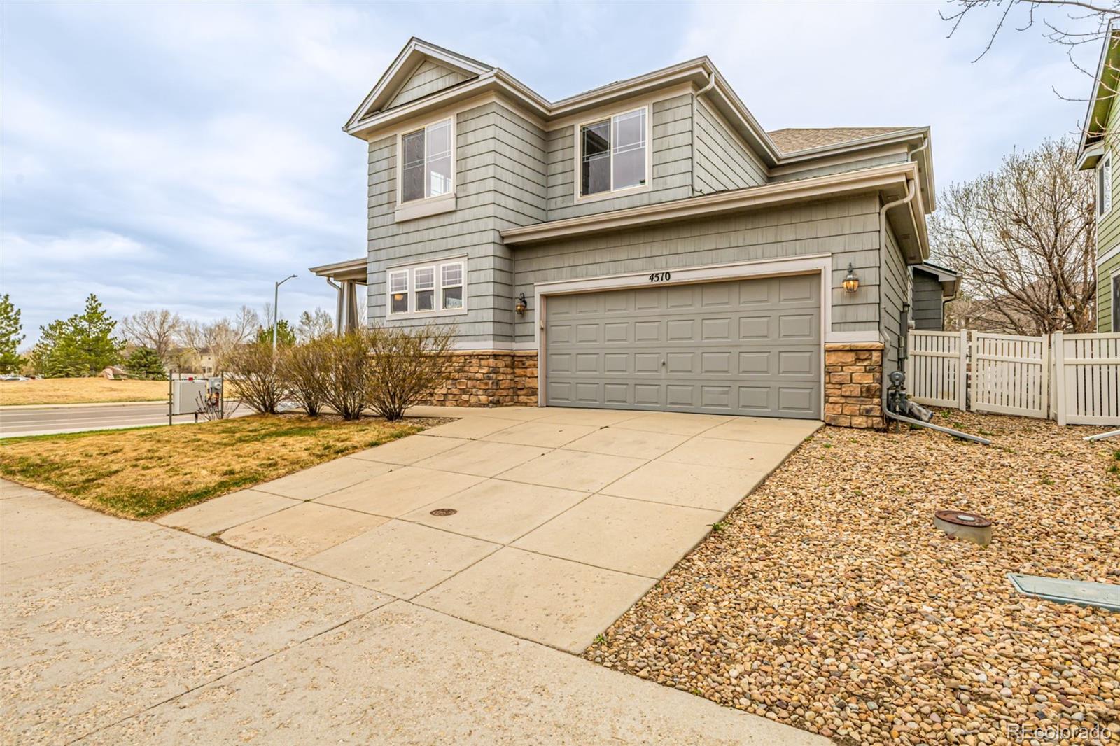 MLS Image #1 for 4510  portofino drive,longmont, Colorado