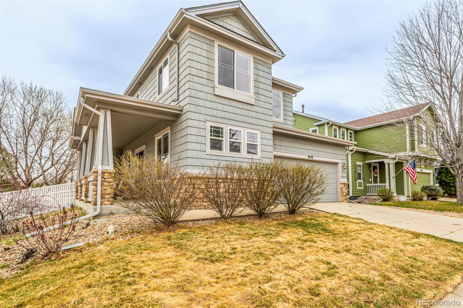 MLS Image #2 for 4510  portofino drive,longmont, Colorado