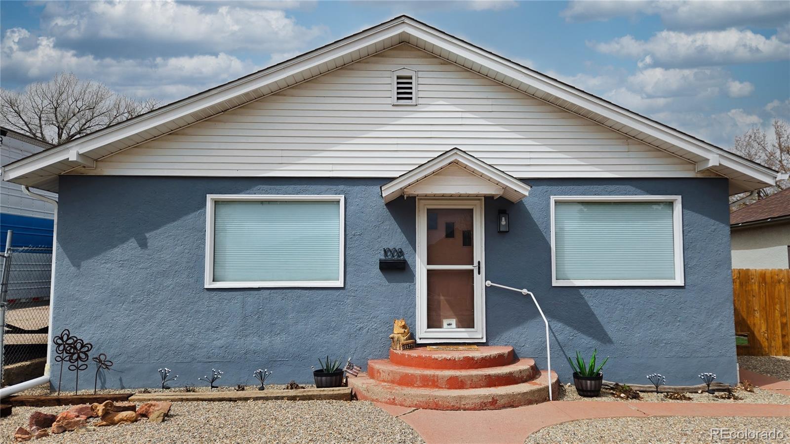 MLS Image #0 for 1008 w 7th street,walsenburg, Colorado