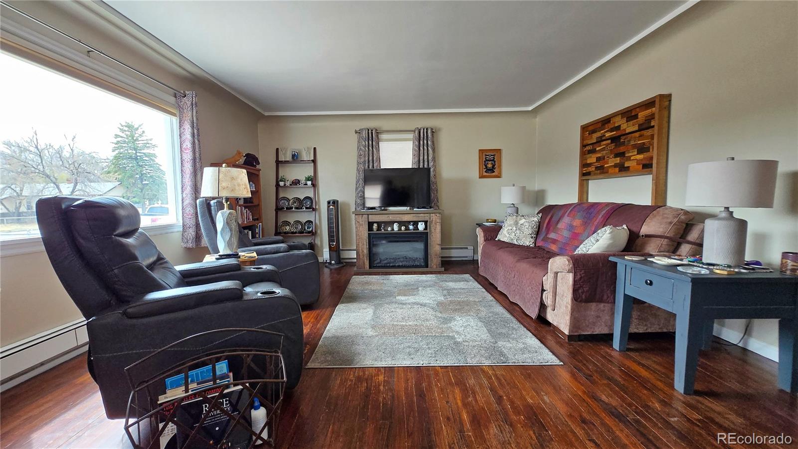 MLS Image #1 for 1008 w 7th street,walsenburg, Colorado