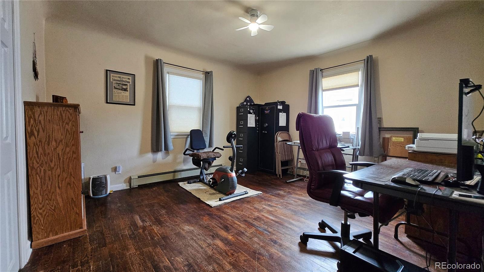 MLS Image #10 for 1008 w 7th street,walsenburg, Colorado
