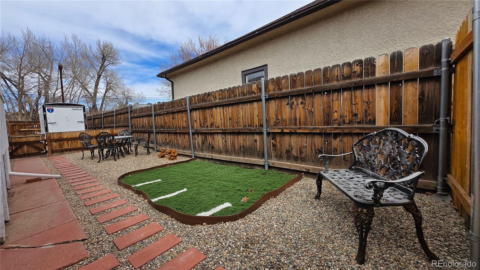 MLS Image #16 for 1008 w 7th street,walsenburg, Colorado
