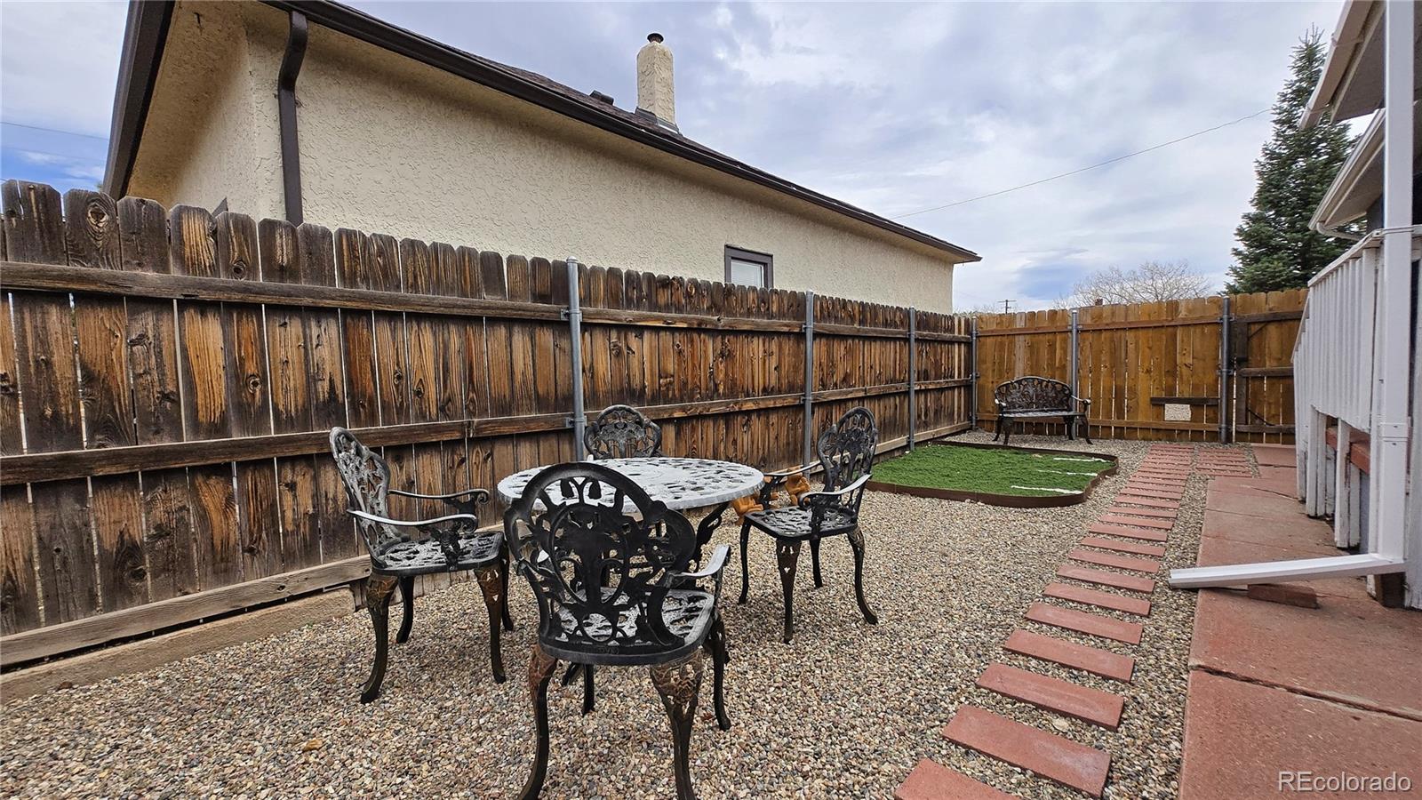 MLS Image #17 for 1008 w 7th street,walsenburg, Colorado