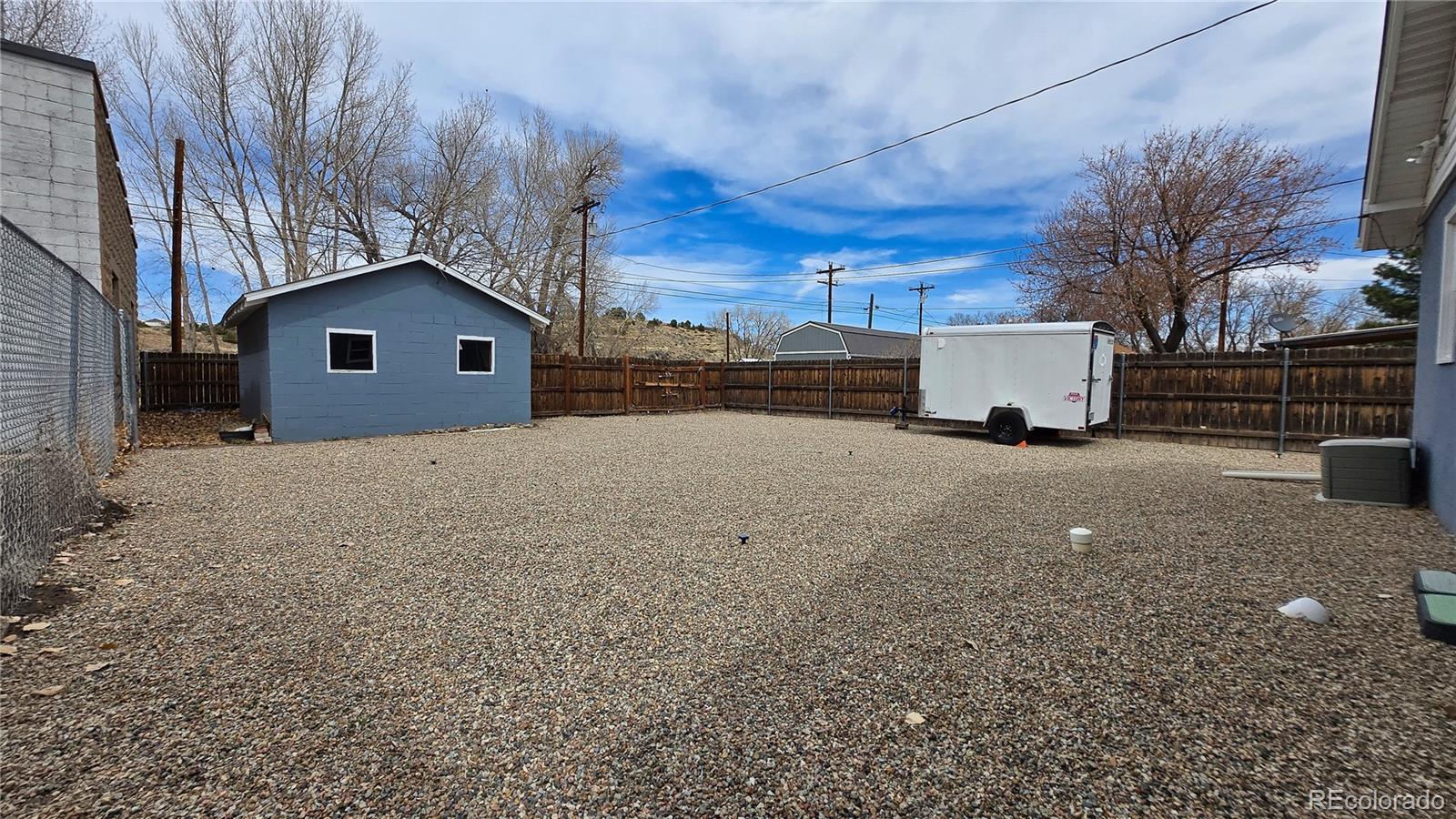 MLS Image #18 for 1008 w 7th street,walsenburg, Colorado