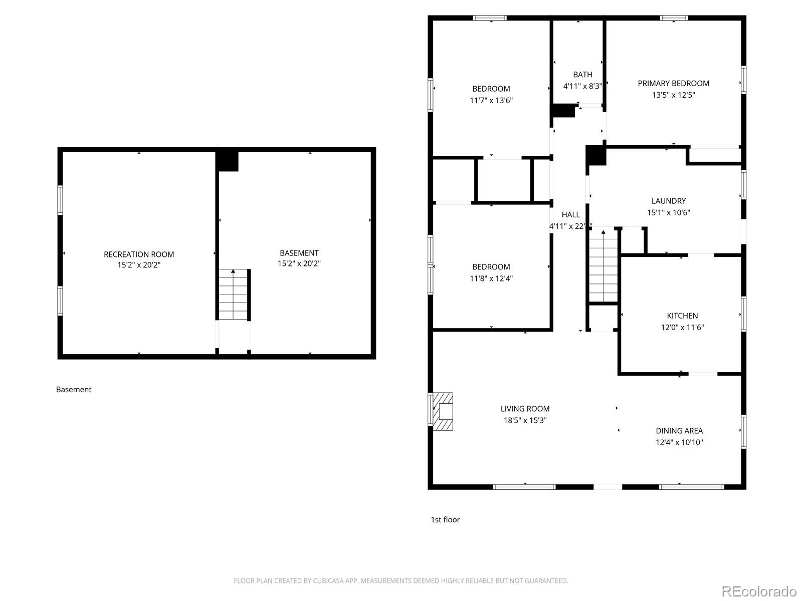 MLS Image #19 for 1008 w 7th street,walsenburg, Colorado