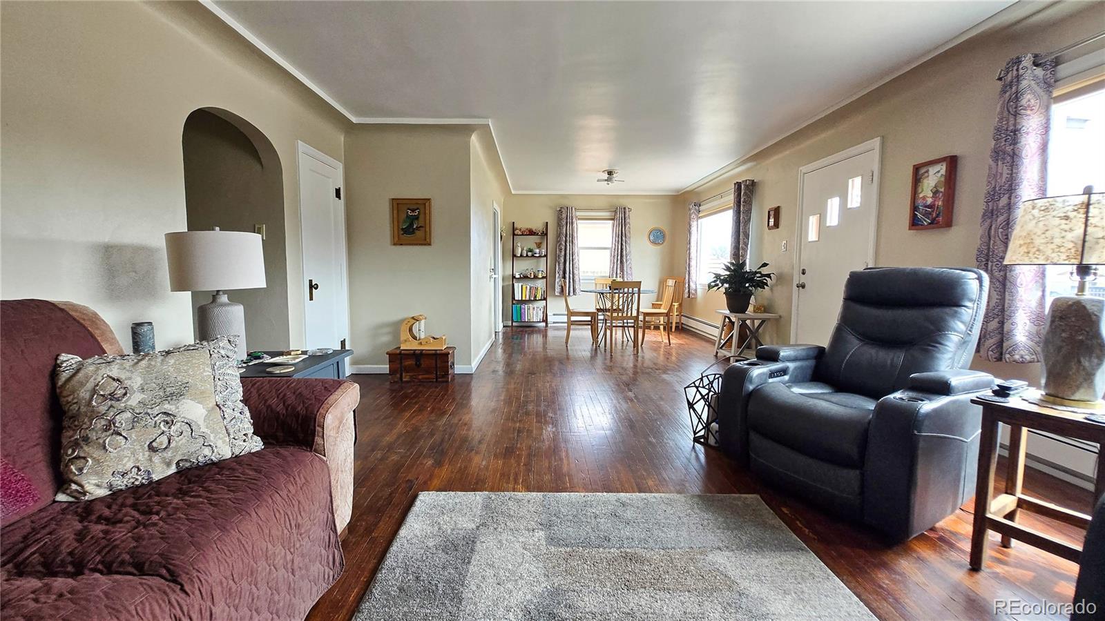 MLS Image #2 for 1008 w 7th street,walsenburg, Colorado