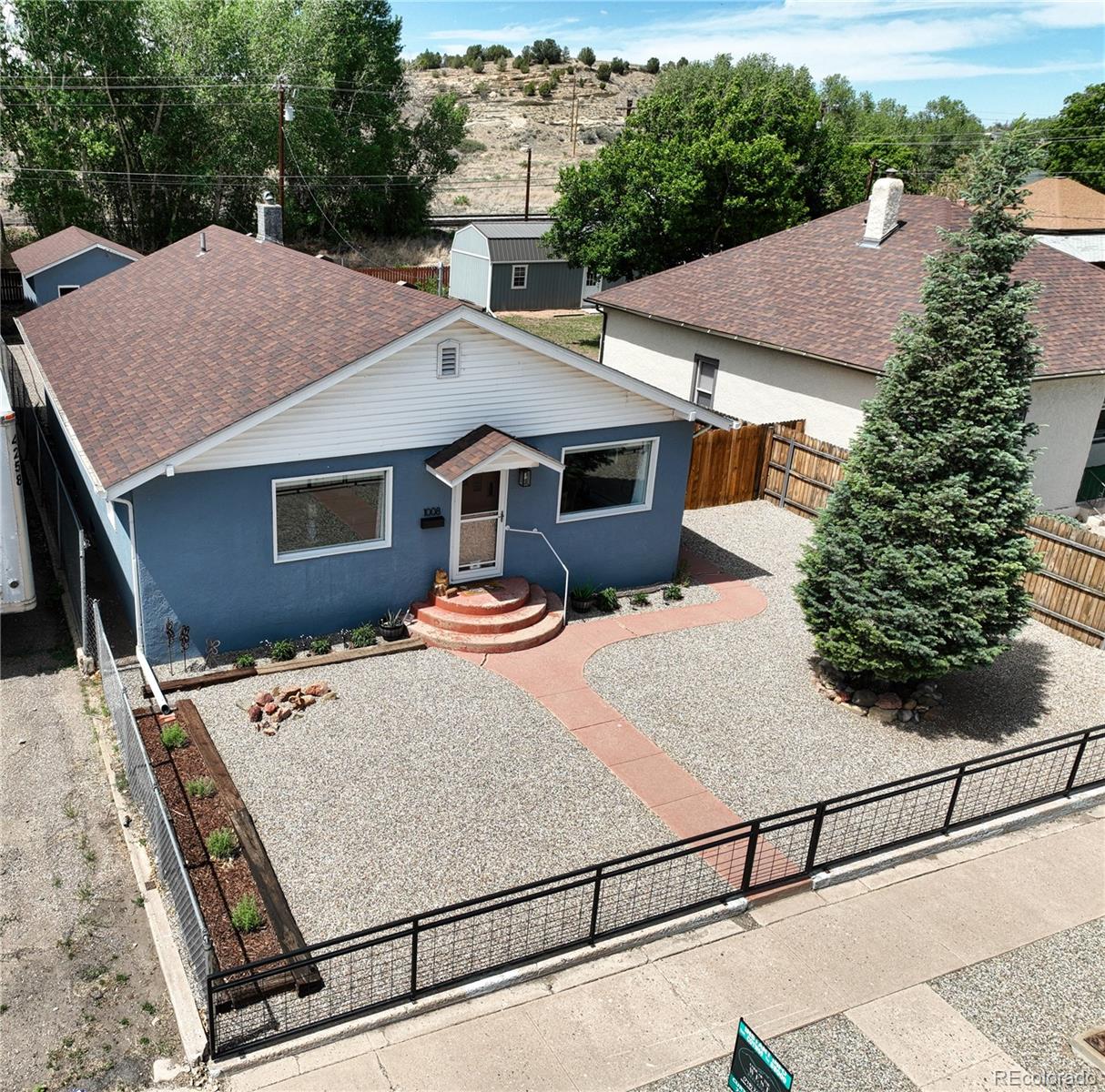 MLS Image #20 for 1008 w 7th street,walsenburg, Colorado