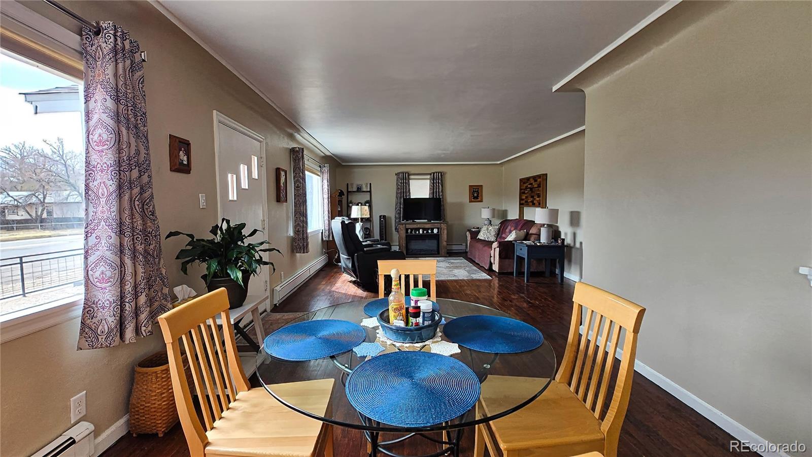 MLS Image #3 for 1008 w 7th street,walsenburg, Colorado