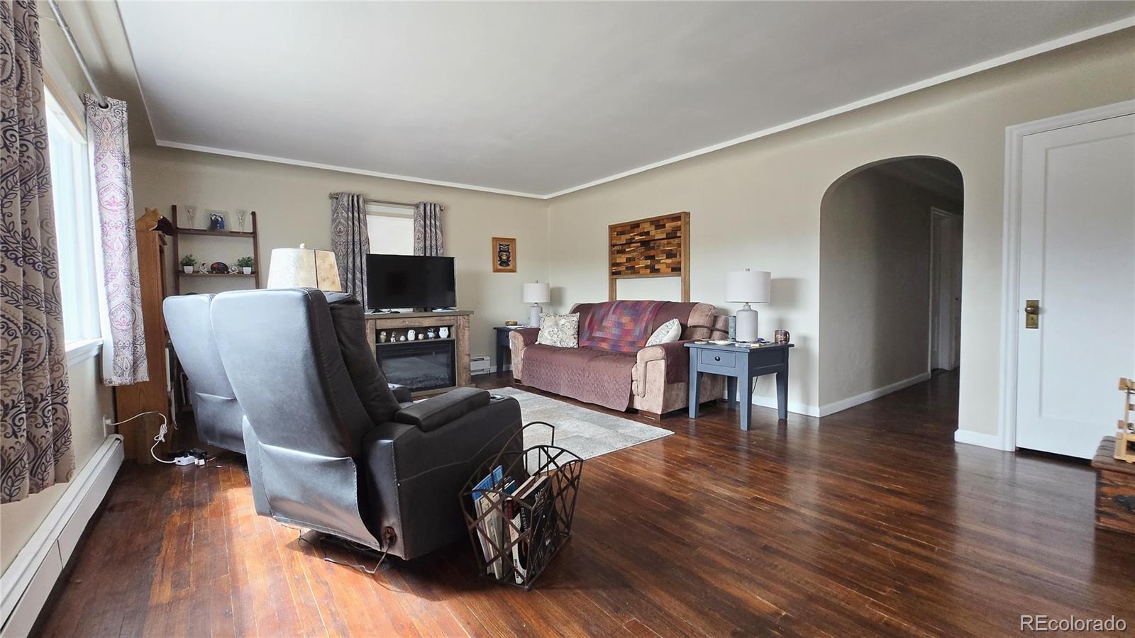 MLS Image #4 for 1008 w 7th street,walsenburg, Colorado