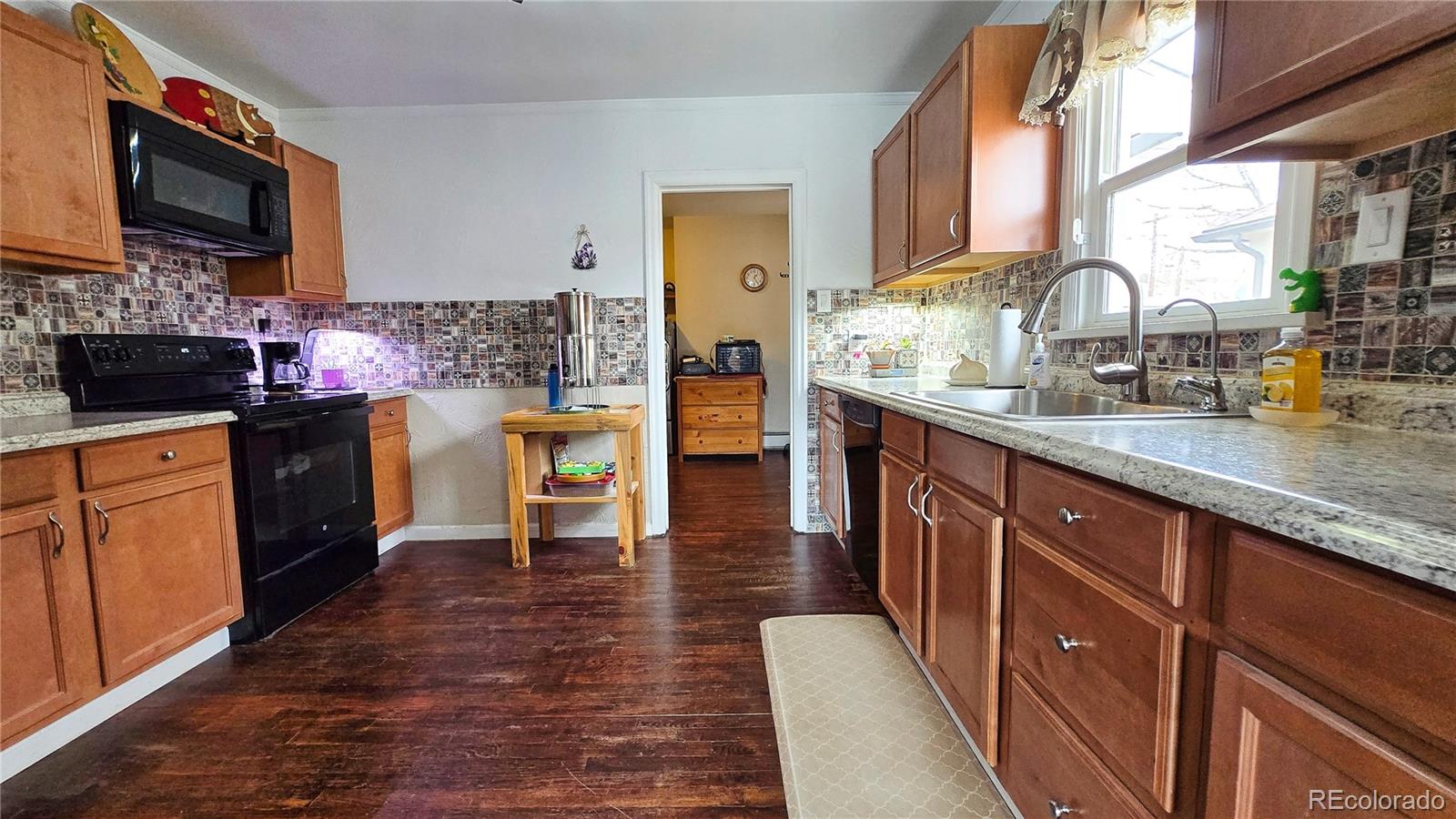 MLS Image #5 for 1008 w 7th street,walsenburg, Colorado