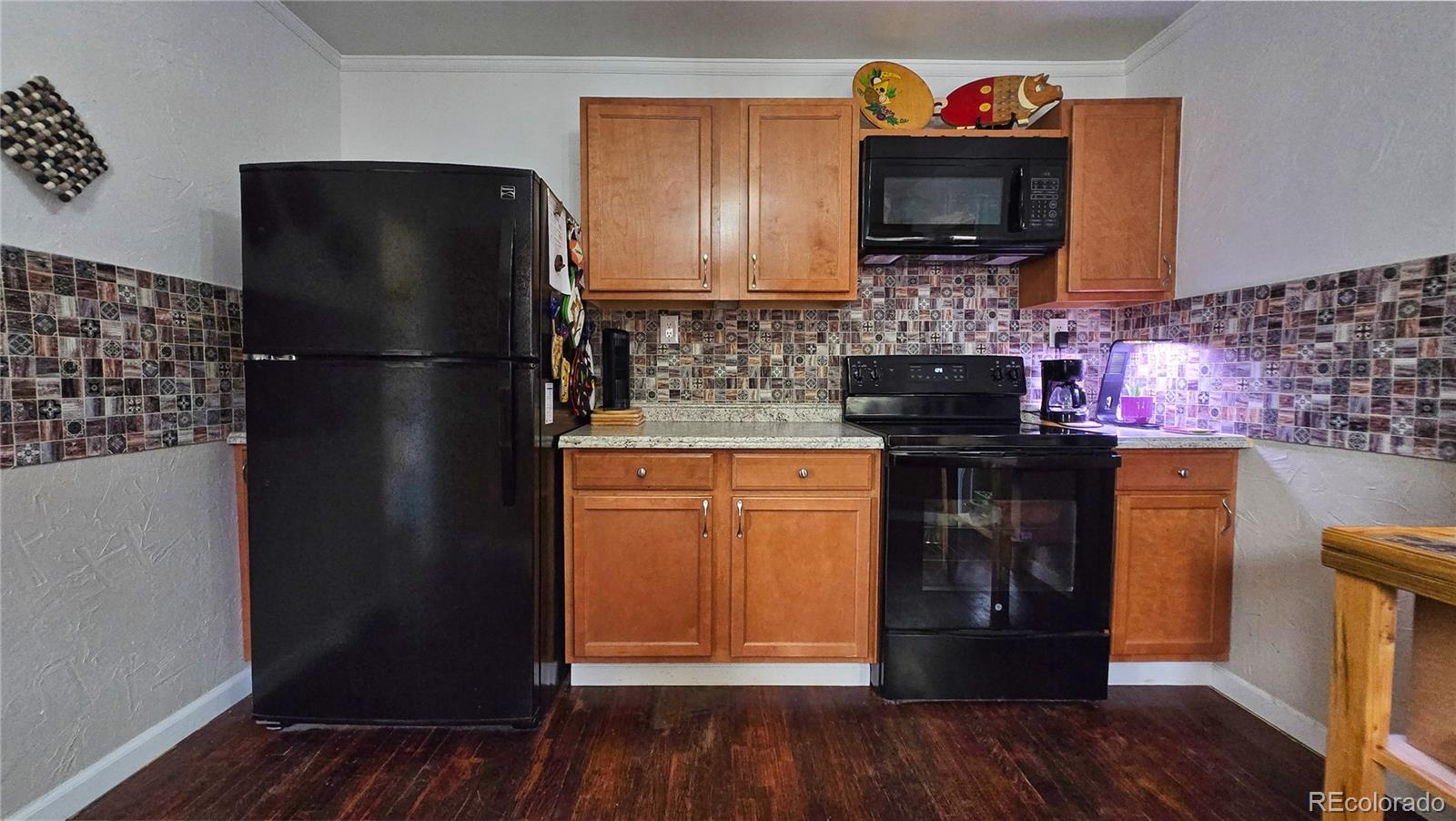 MLS Image #7 for 1008 w 7th street,walsenburg, Colorado