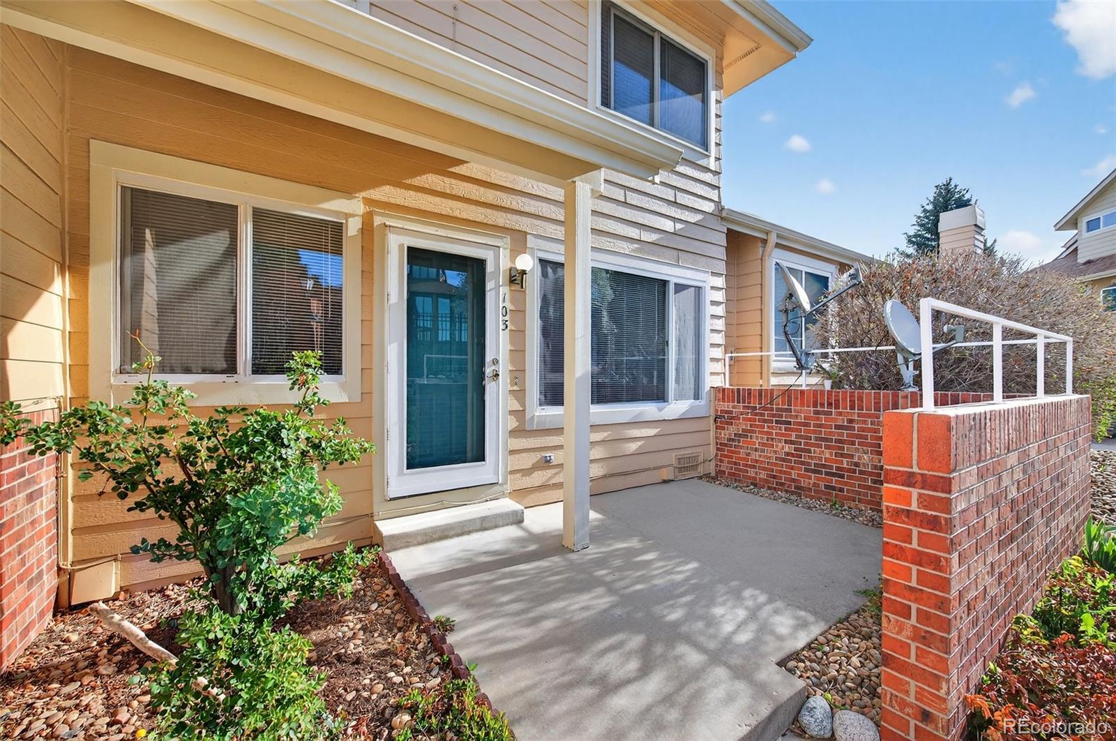 MLS Image #2 for 2179 s scranton way,aurora, Colorado