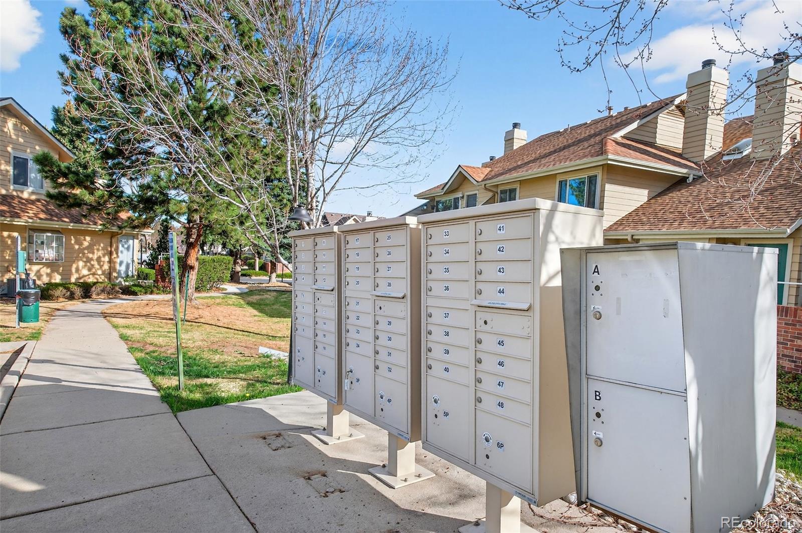 MLS Image #25 for 2179 s scranton way,aurora, Colorado