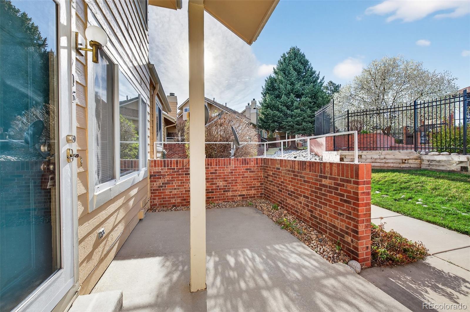 MLS Image #3 for 2179 s scranton way,aurora, Colorado