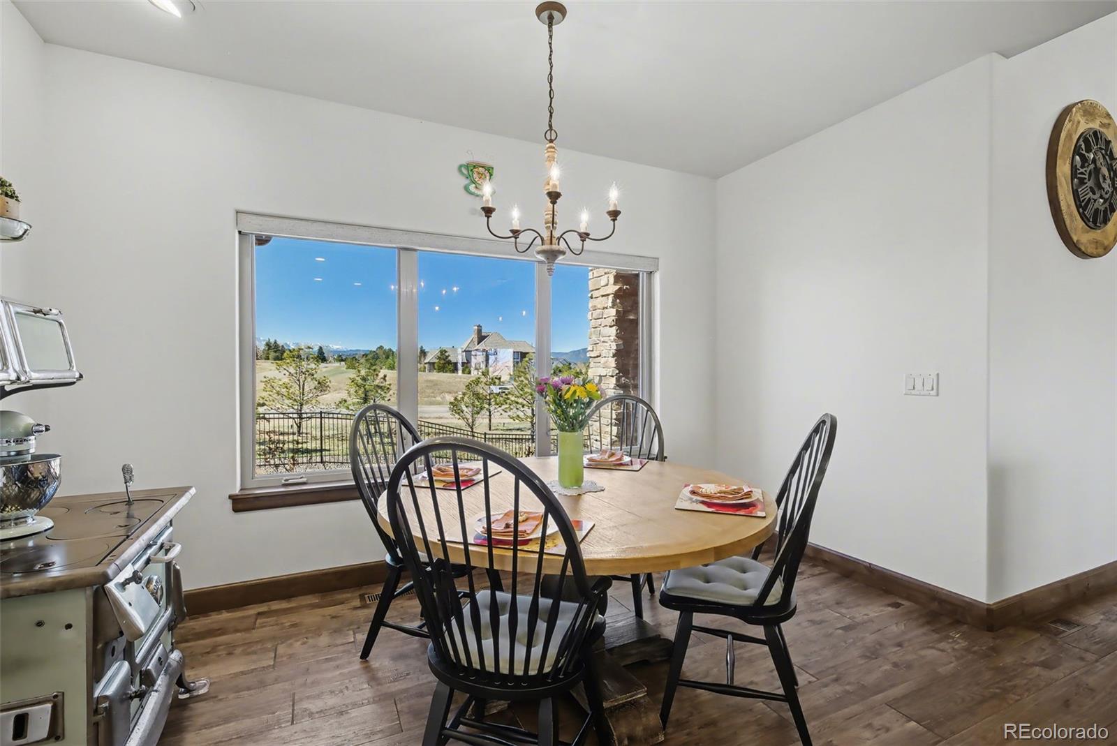 MLS Image #13 for 19210  royal troon drive,monument, Colorado