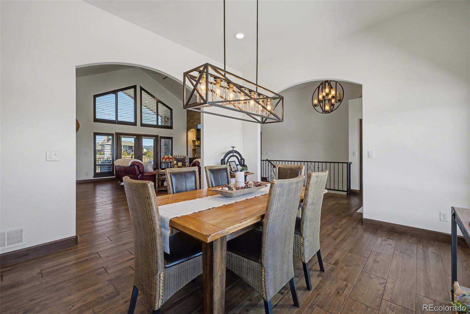 MLS Image #3 for 19210  royal troon drive,monument, Colorado