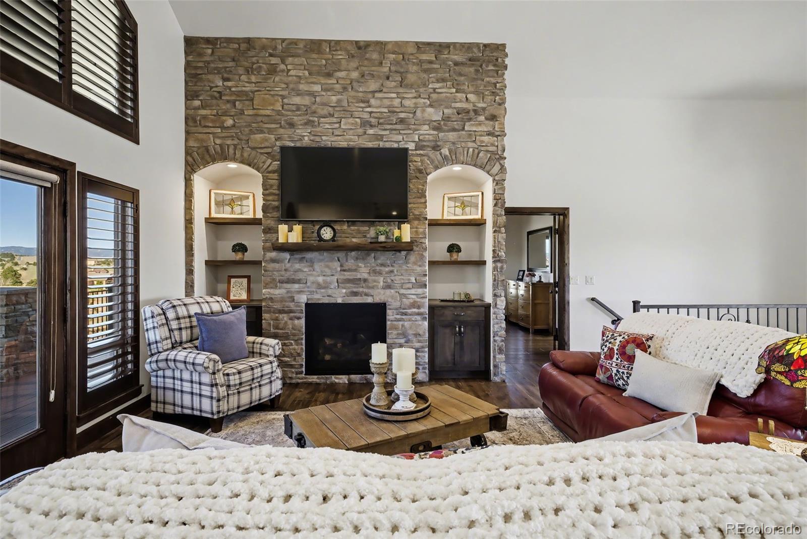 MLS Image #6 for 19210  royal troon drive,monument, Colorado