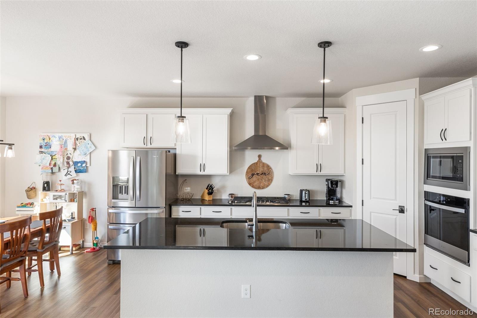 MLS Image #10 for 7929  polson drive,colorado springs, Colorado
