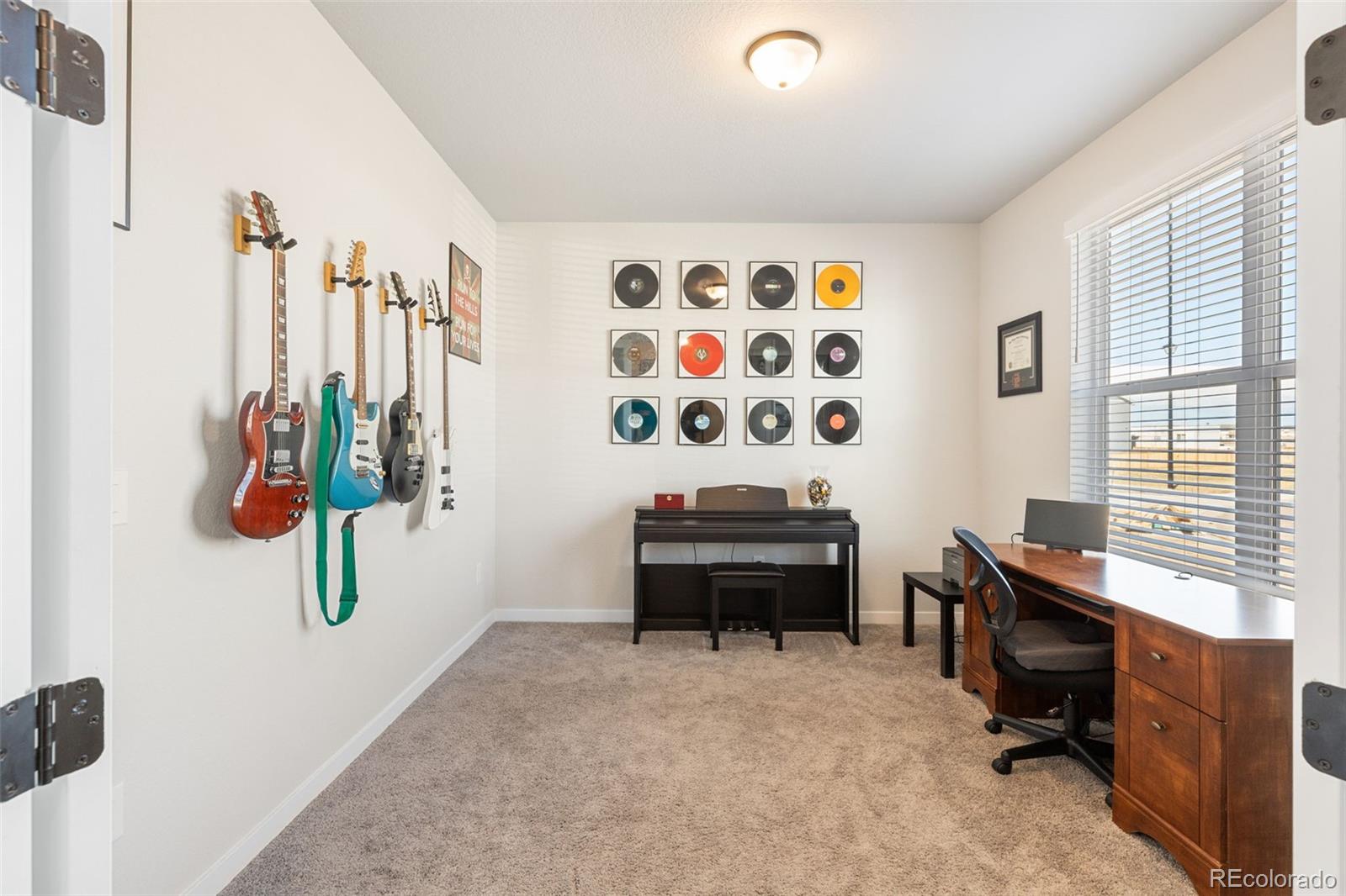 MLS Image #2 for 7929  polson drive,colorado springs, Colorado