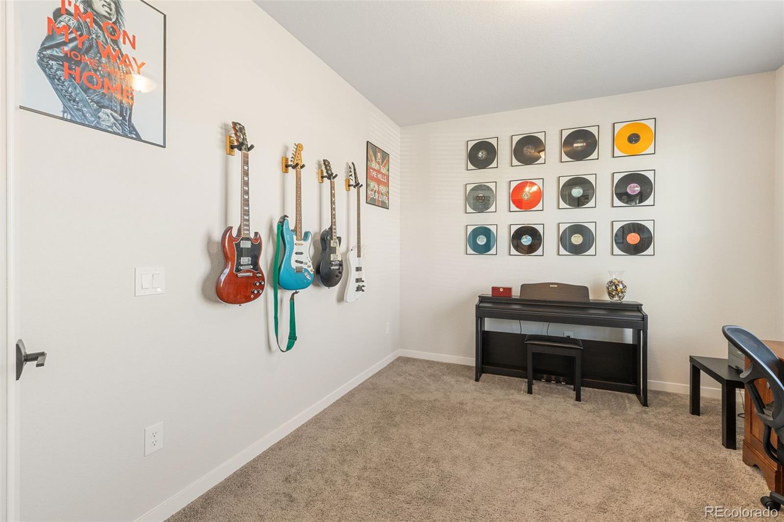 MLS Image #3 for 7929  polson drive,colorado springs, Colorado