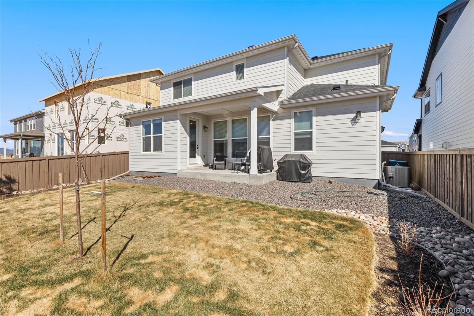 MLS Image #31 for 7929  polson drive,colorado springs, Colorado