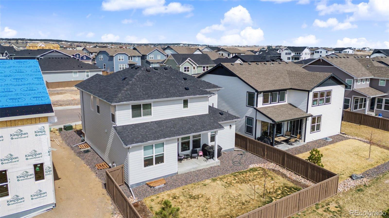 MLS Image #33 for 7929  polson drive,colorado springs, Colorado