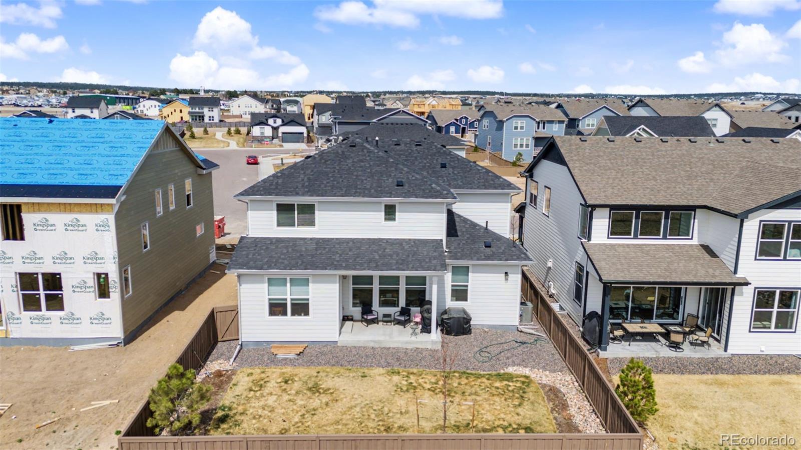 MLS Image #34 for 7929  polson drive,colorado springs, Colorado