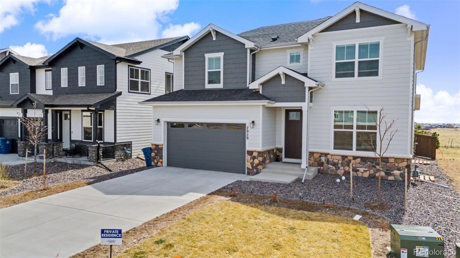 MLS Image #37 for 7929  polson drive,colorado springs, Colorado