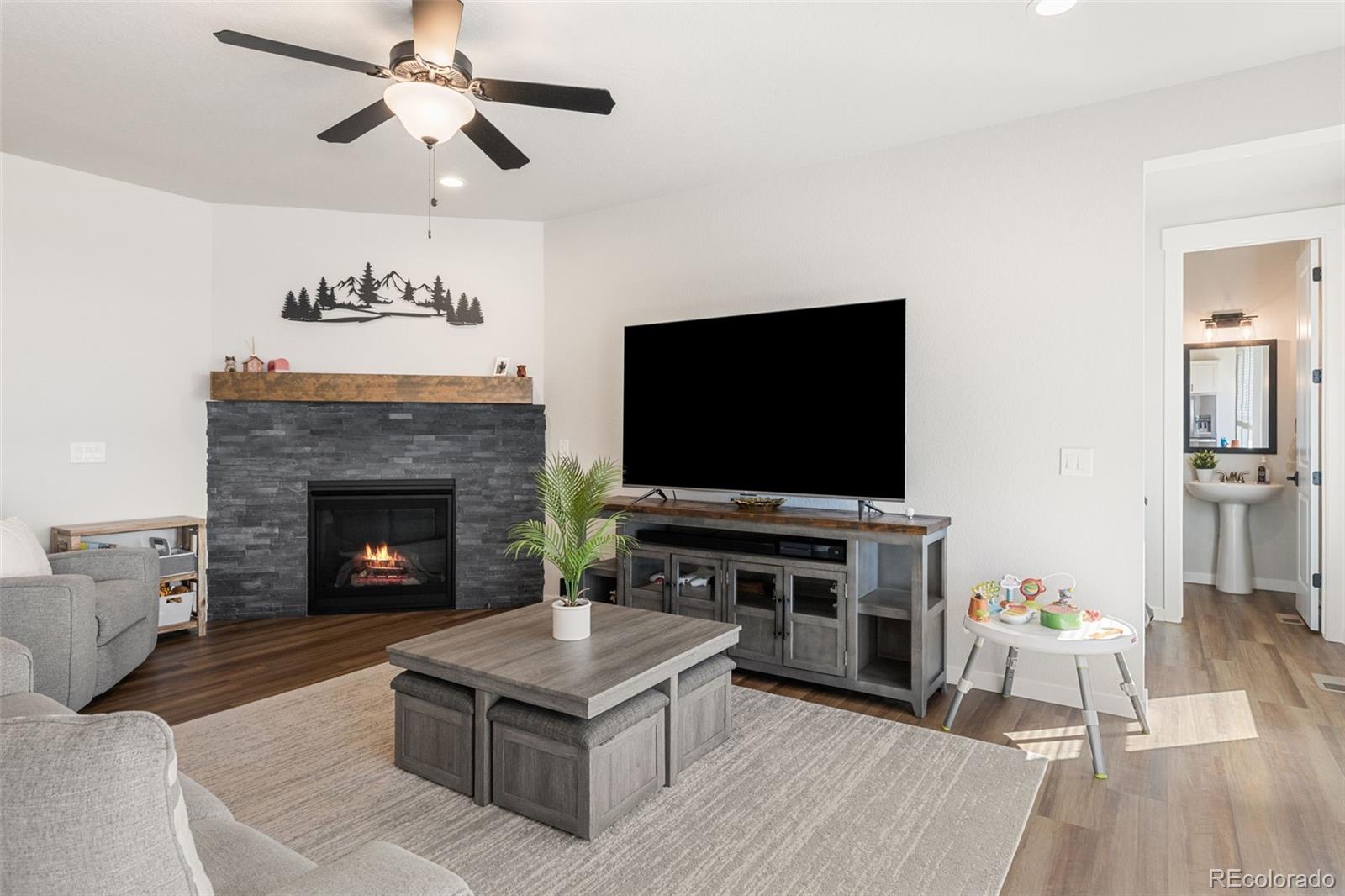 MLS Image #5 for 7929  polson drive,colorado springs, Colorado