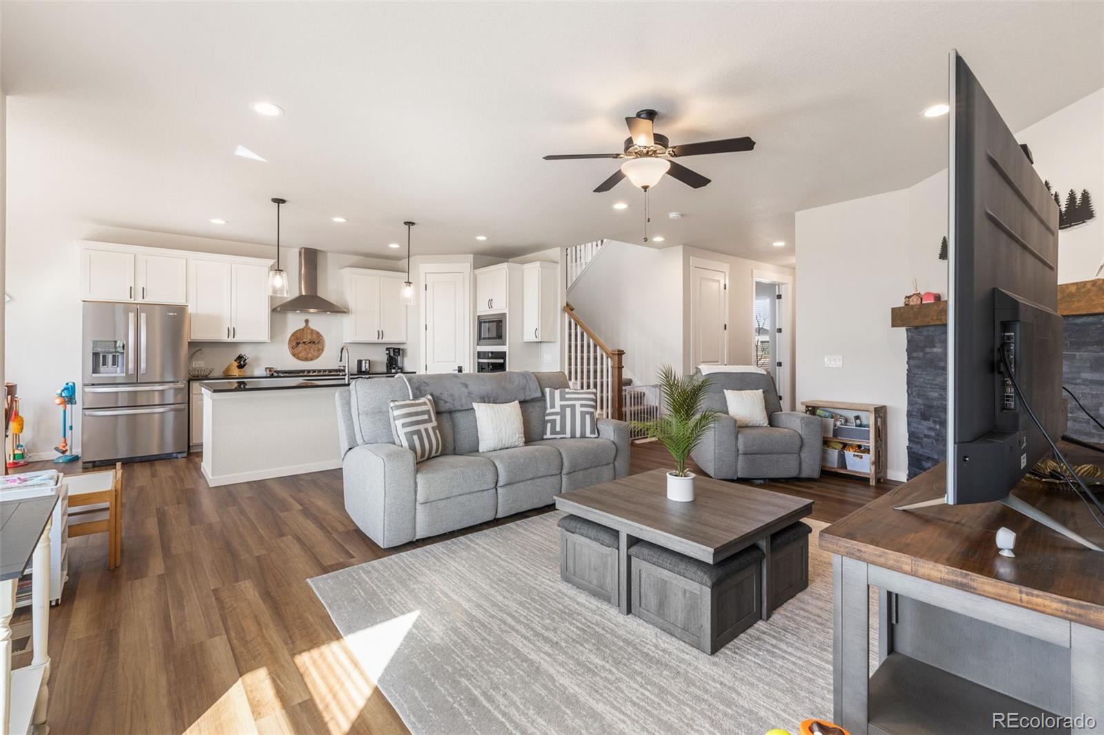 MLS Image #7 for 7929  polson drive,colorado springs, Colorado