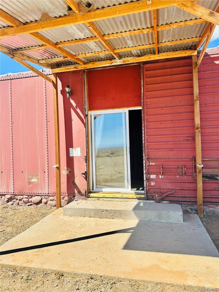 MLS Image #0 for 0  county road aa ,la jara, Colorado