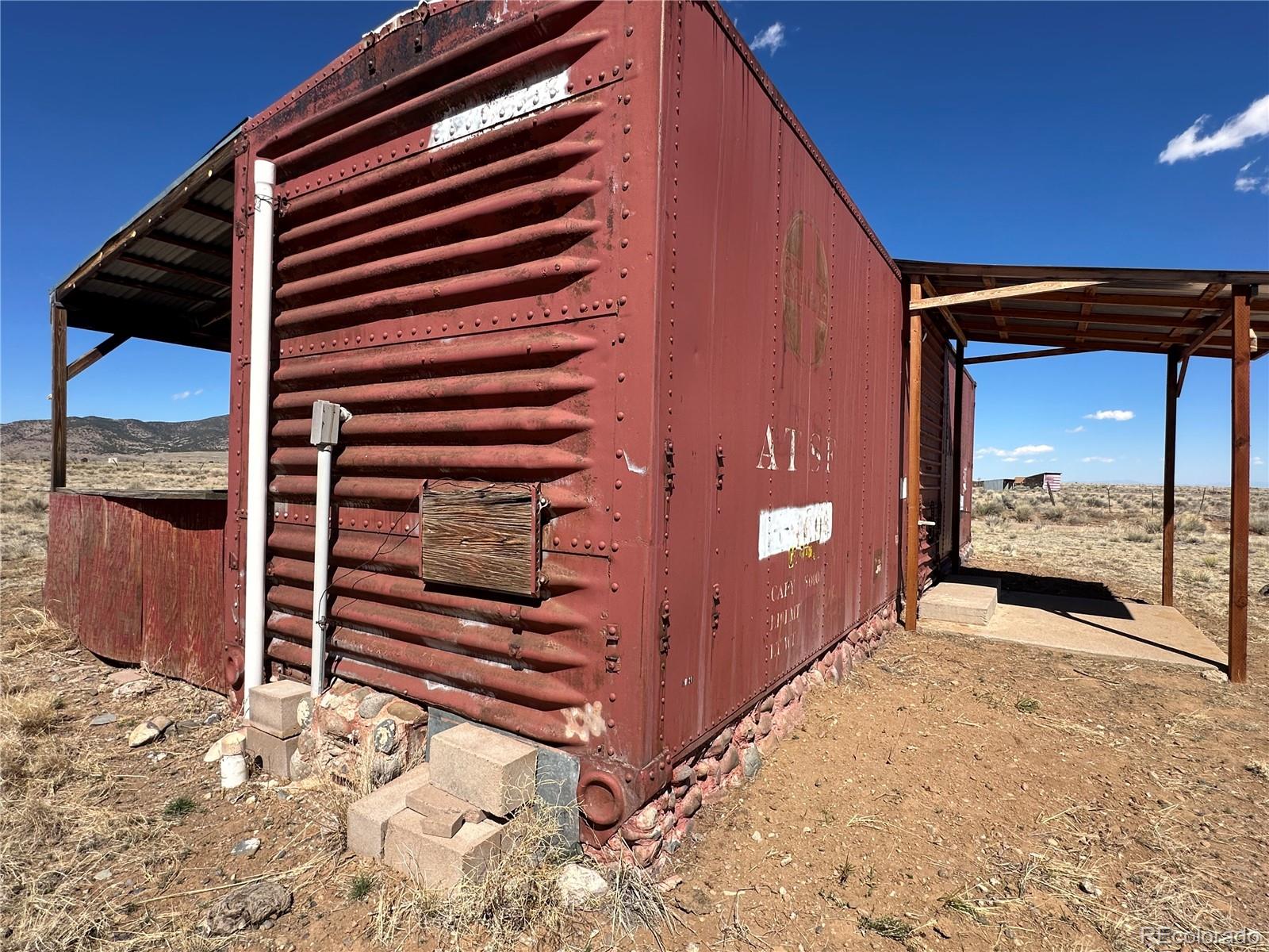 MLS Image #19 for 0  county road aa ,la jara, Colorado