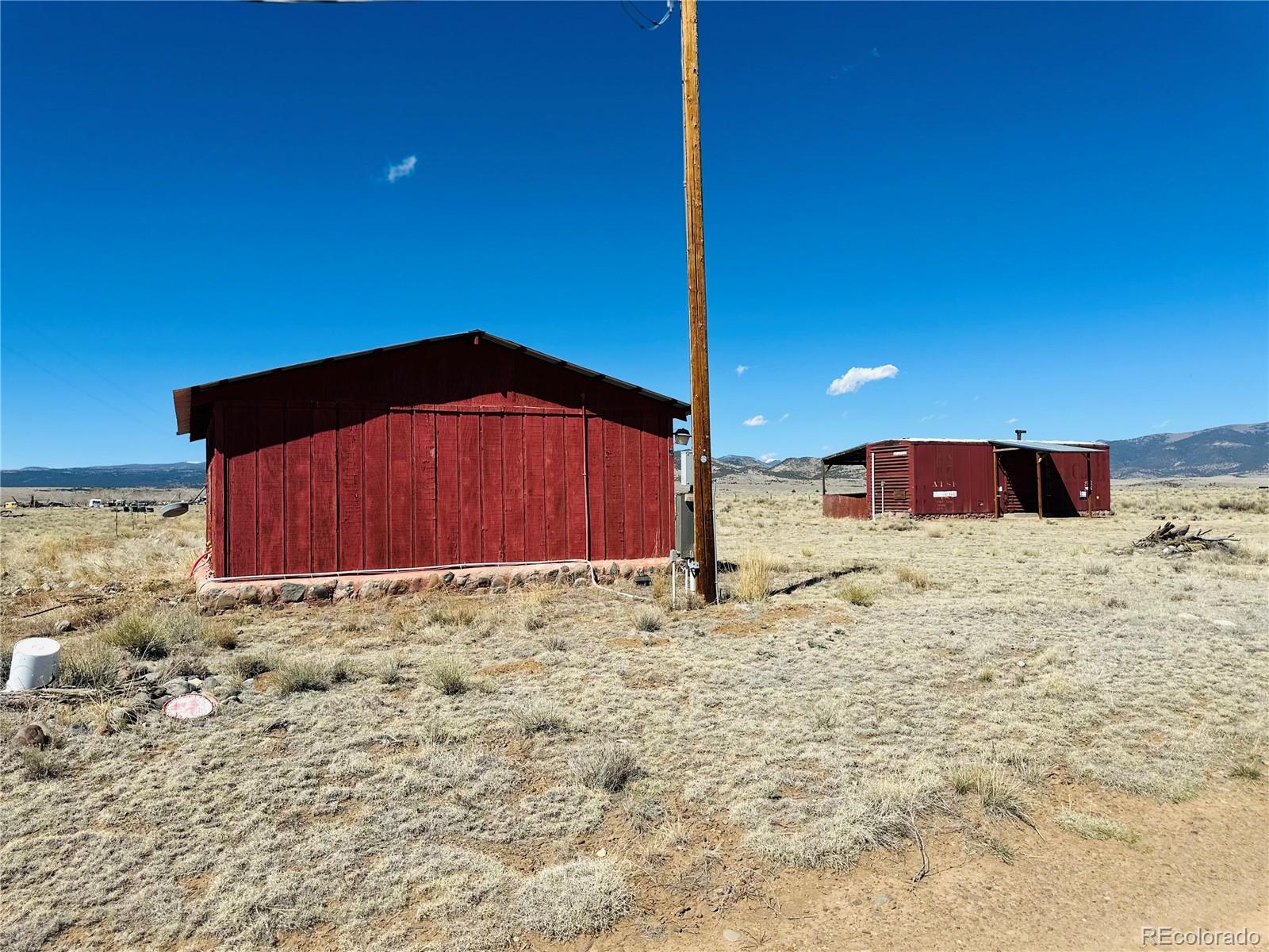 MLS Image #2 for 0  county road aa ,la jara, Colorado