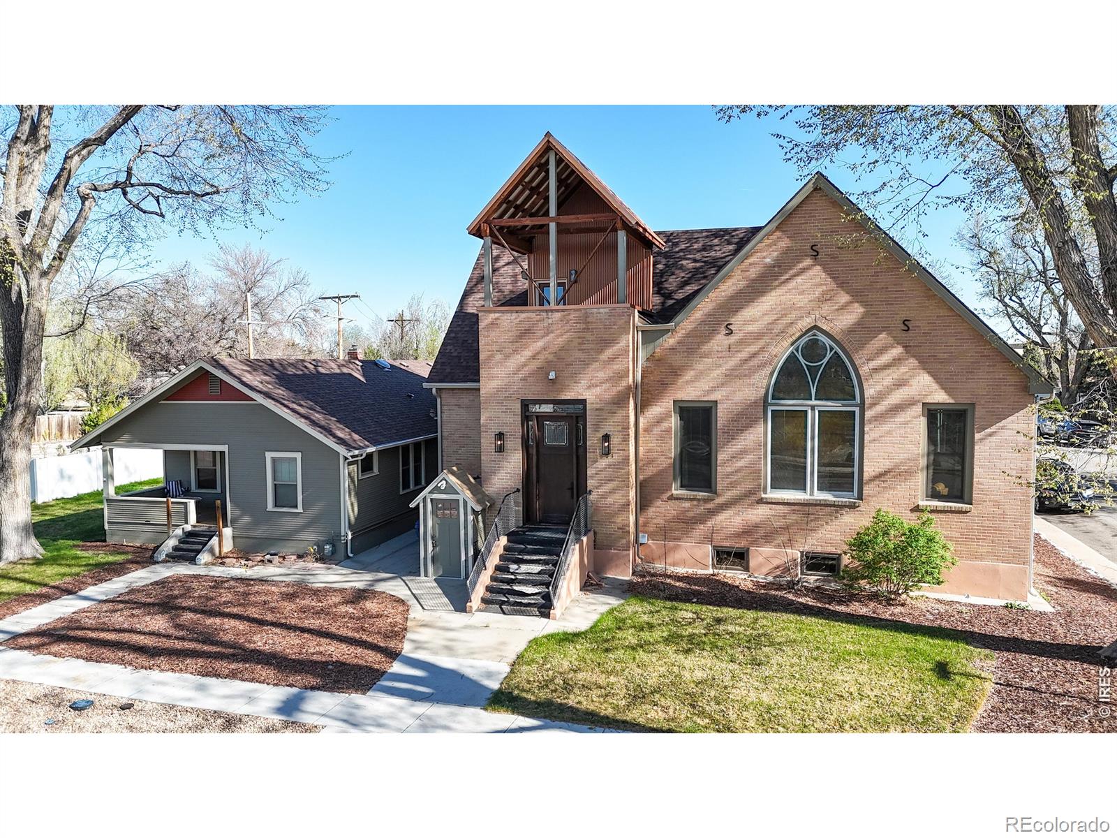 MLS Image #0 for 809  charlotte street,johnstown, Colorado