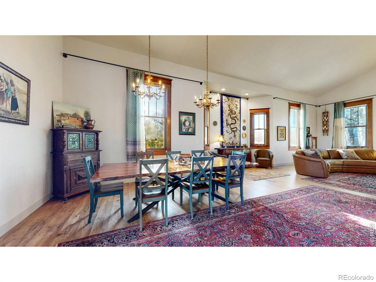 MLS Image #11 for 809  charlotte street,johnstown, Colorado