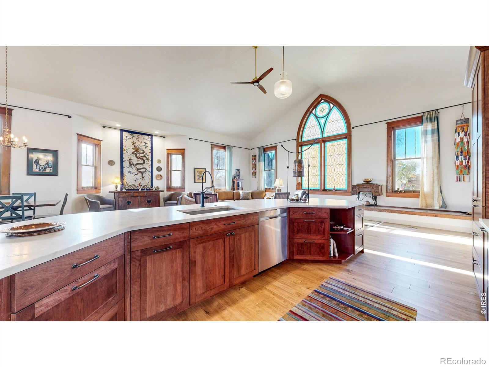 MLS Image #12 for 809  charlotte street,johnstown, Colorado