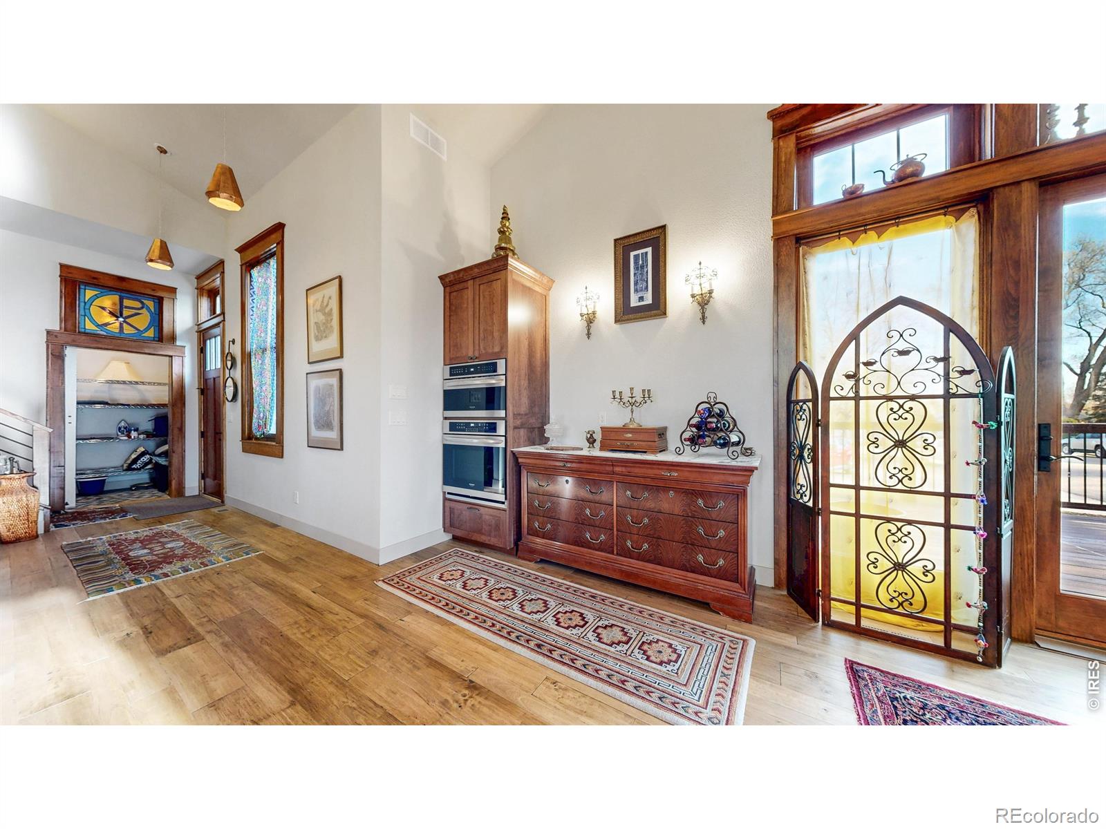 MLS Image #14 for 809  charlotte street,johnstown, Colorado