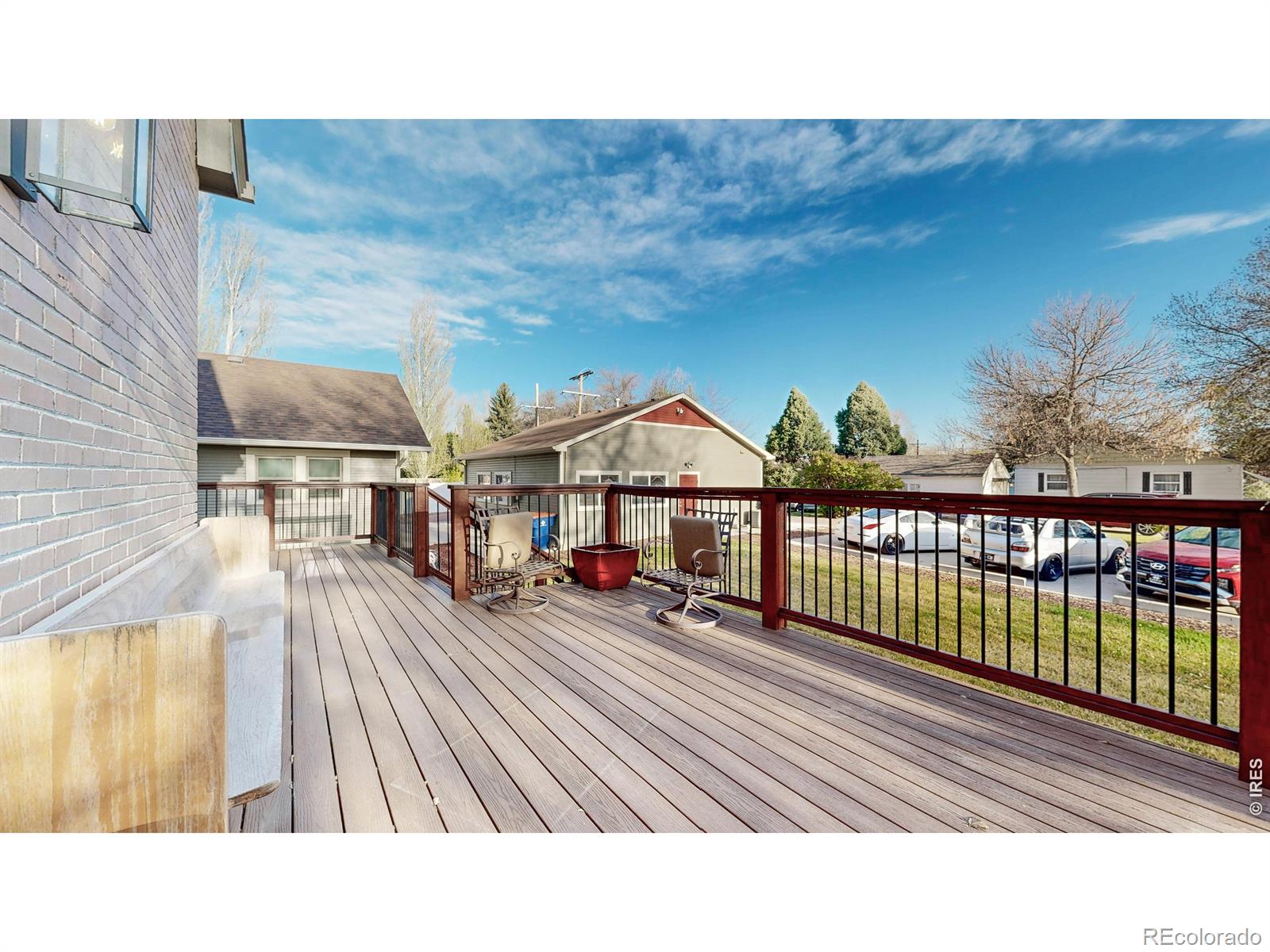MLS Image #25 for 809  charlotte street,johnstown, Colorado