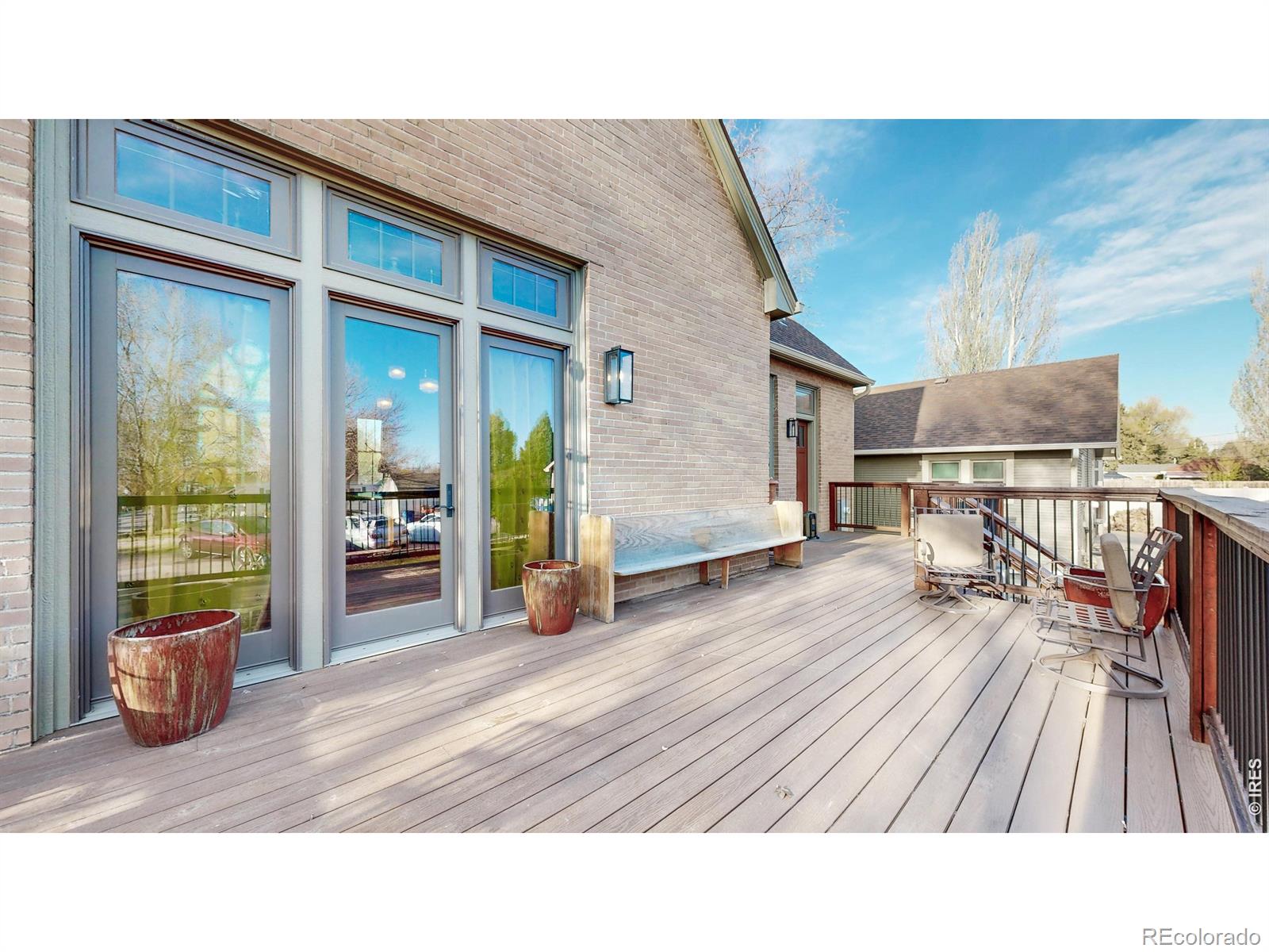 MLS Image #26 for 809  charlotte street,johnstown, Colorado