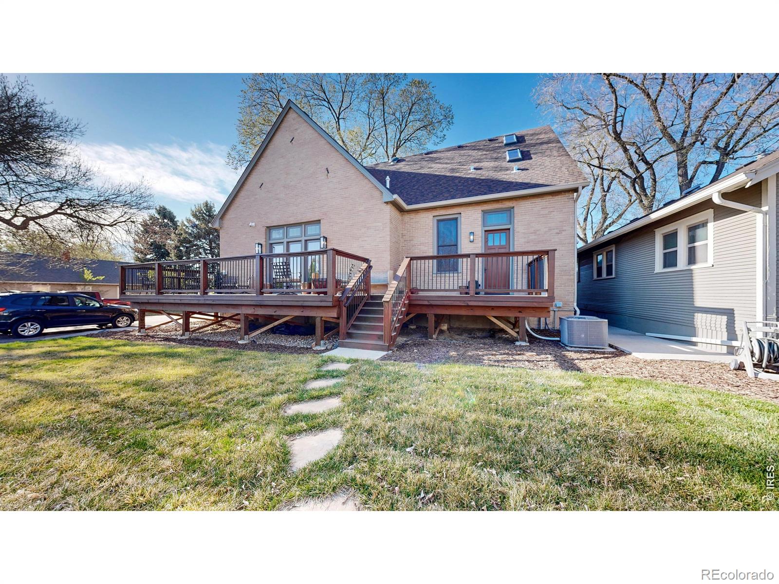MLS Image #27 for 809  charlotte street,johnstown, Colorado