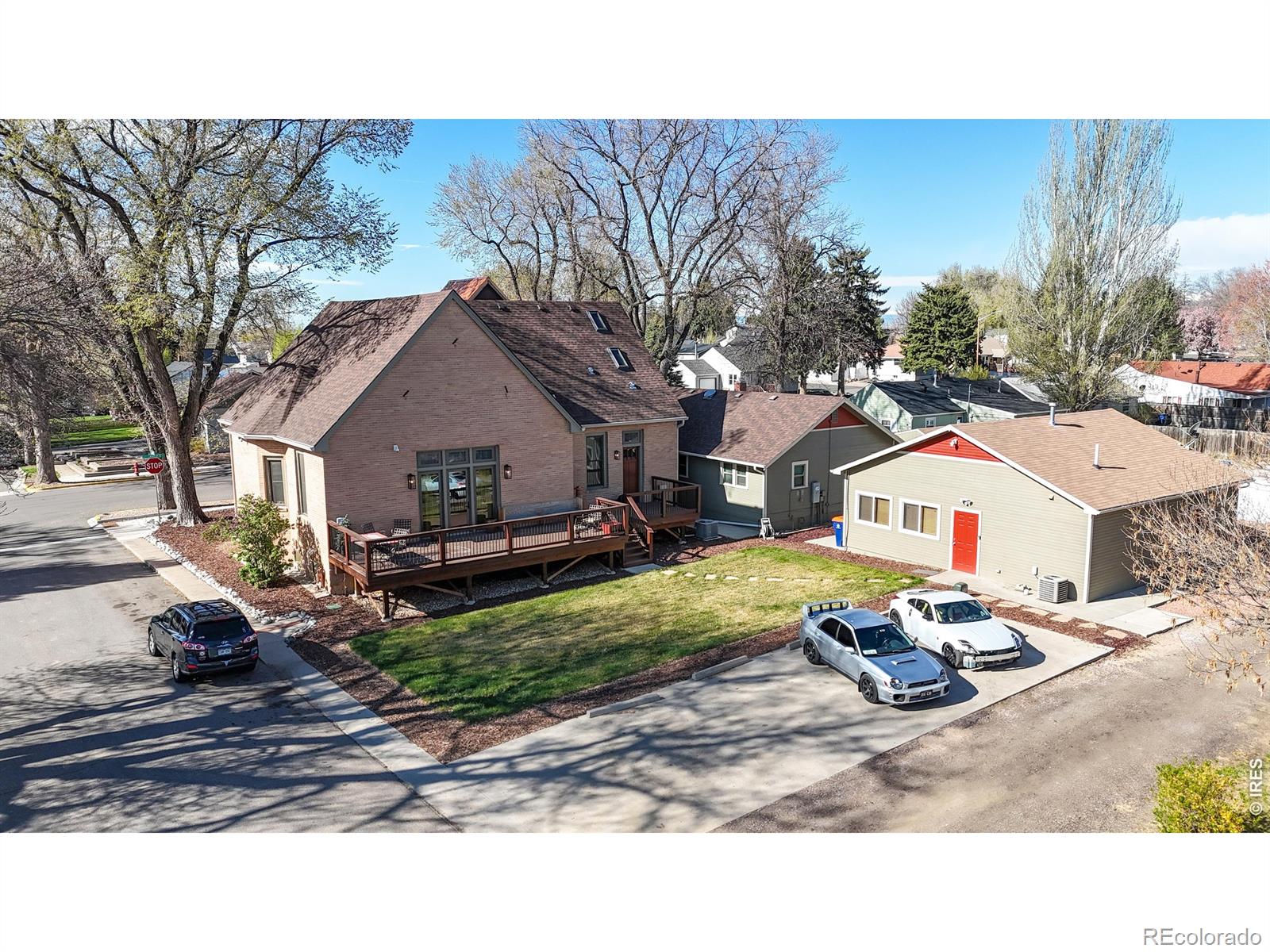 MLS Image #28 for 809  charlotte street,johnstown, Colorado