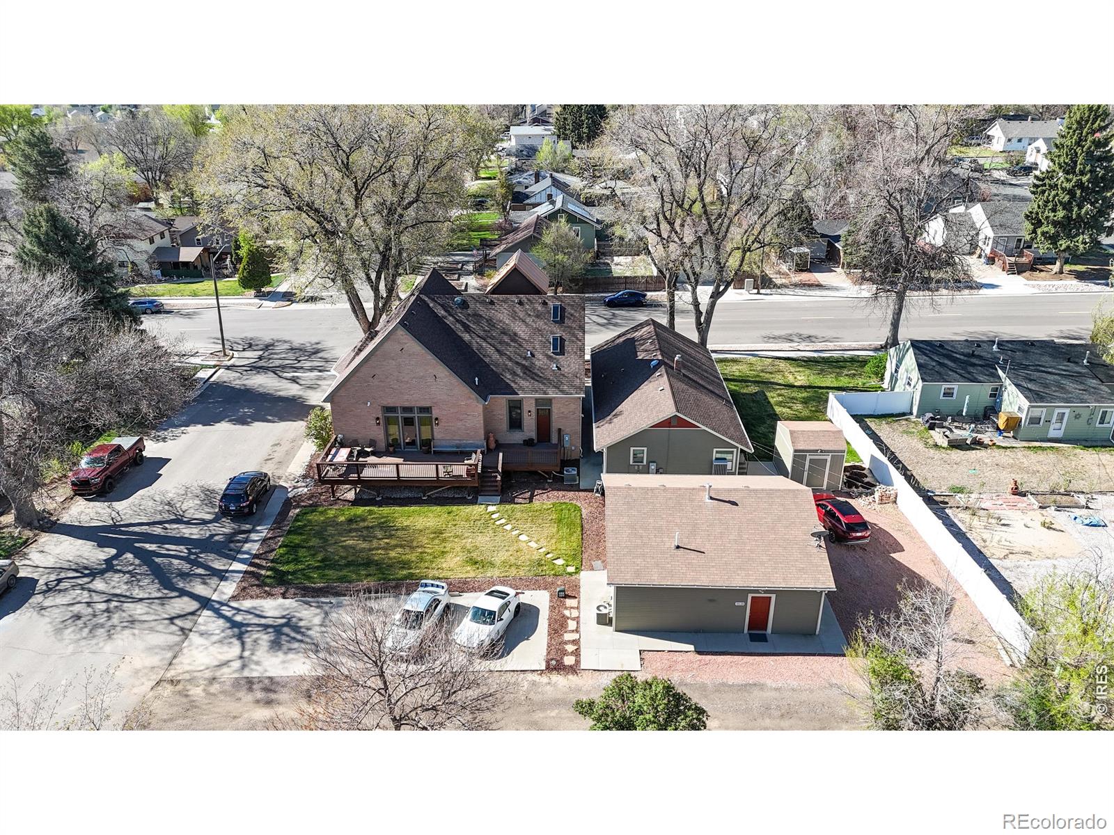 MLS Image #29 for 809  charlotte street,johnstown, Colorado
