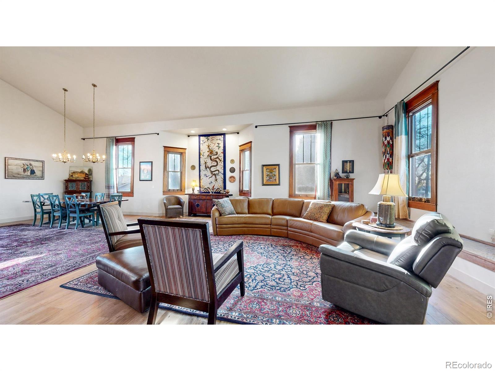 MLS Image #4 for 809  charlotte street,johnstown, Colorado