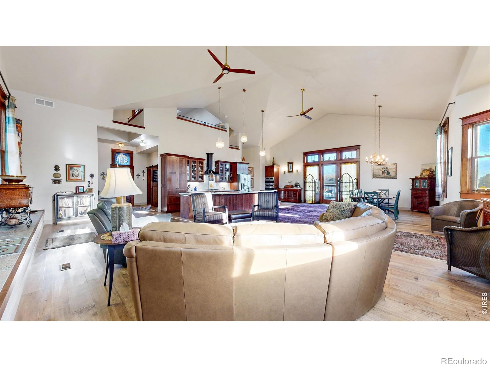 MLS Image #5 for 809  charlotte street,johnstown, Colorado