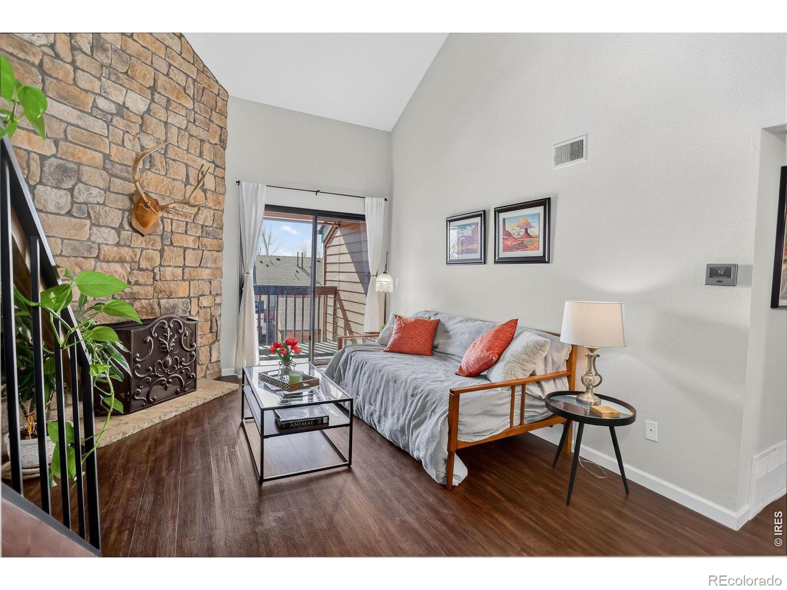 MLS Image #2 for 447  wright street 319,lakewood, Colorado