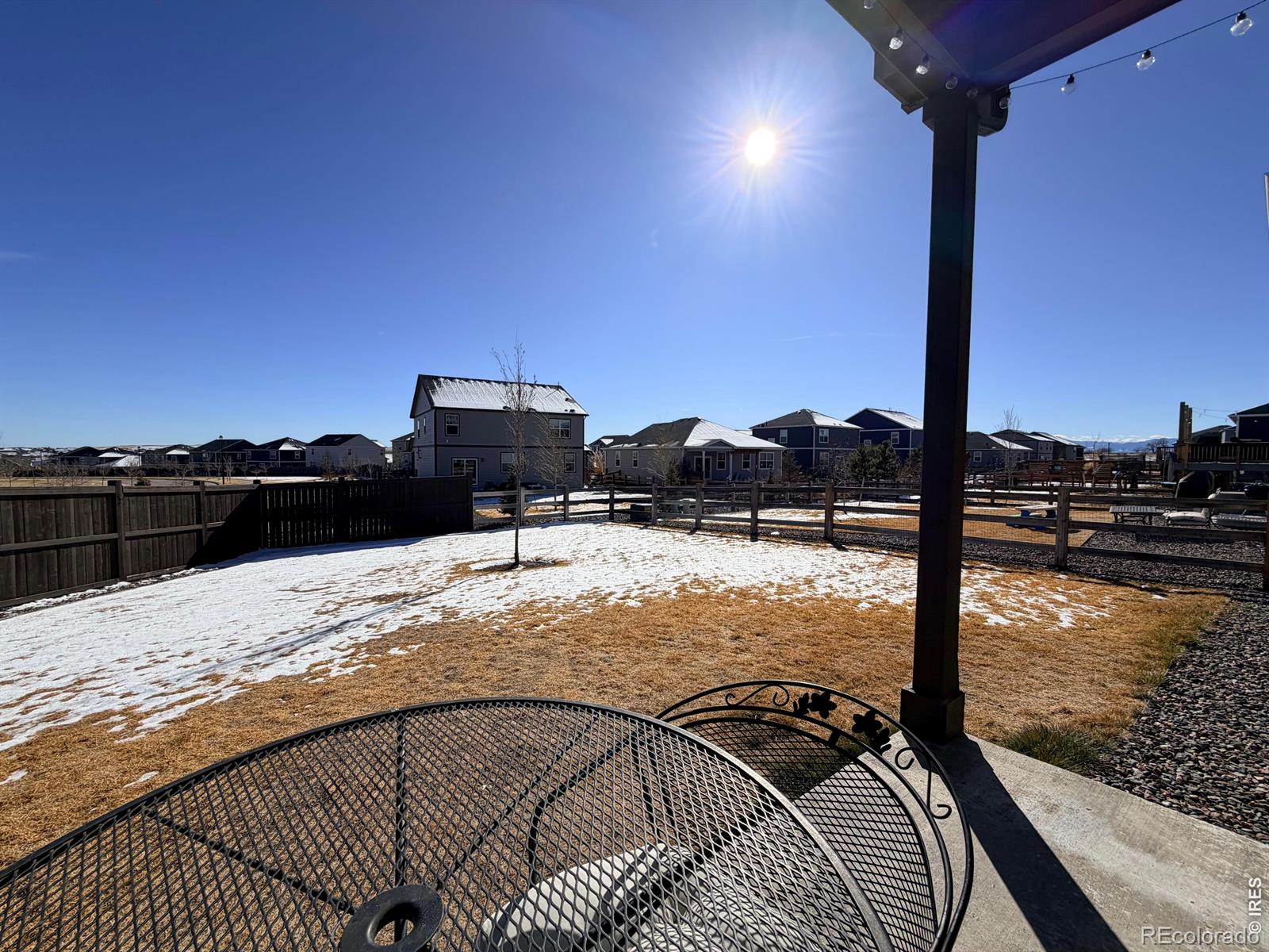 MLS Image #19 for 7594 e 159th place,thornton, Colorado