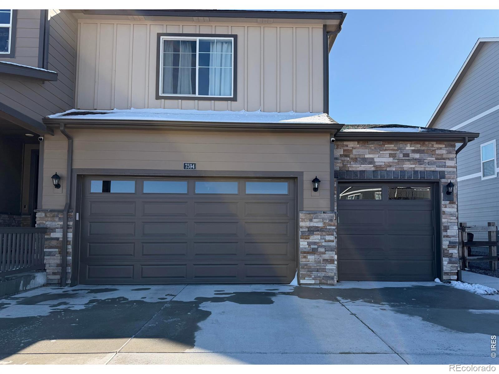 MLS Image #3 for 7594 e 159th place,thornton, Colorado